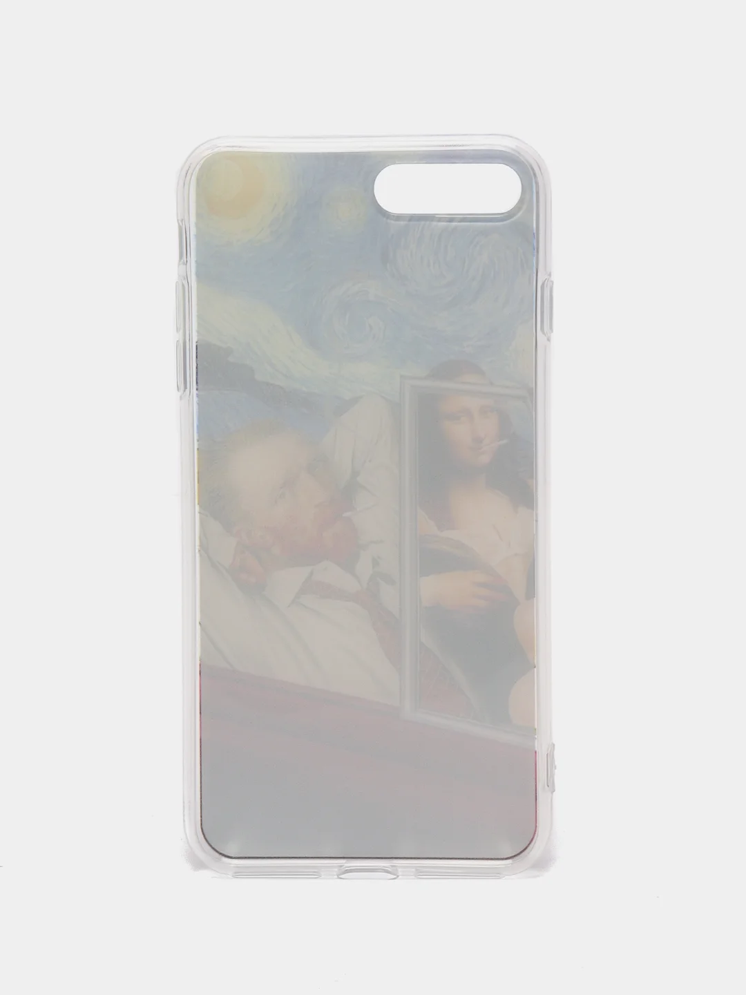 Чехол для iPhone 6 / 7 / 8 / SE 2020 / 7 Plus / 8 Plus / X / XS / XR / 11 / 11 Pro / 12