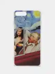 Чехол для iPhone 6 / 7 / 8 / SE 2020 / 7 Plus / 8 Plus / X / XS / XR / 11 / 11 Pro / 12