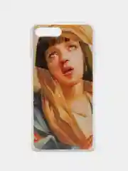 Чехол для Apple IPhone 6 / 6s, 7 / 8 / SE 2020, 7 Plus / 8 Plus, X / XS, XR, 11, 11 Pro
