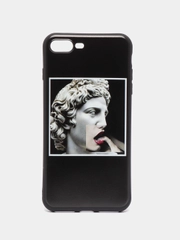 Чехол для iPhone 6, 7 / 8 / SE 2020, 7 / 8 Plus, X / XS, XR, 11 / 11 Pro, 12/12 pro