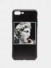 Чехол для iPhone 6, 7 / 8 / SE 2020, 7 / 8 Plus, X / XS, XR, 11 / 11 Pro, 12/12 pro