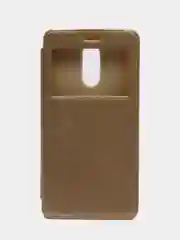 Карамельный чехол-книжка с магнитом для Xiaomi Mi 4s, Mi5, Mi Note, Redmi Pro, 3, 3 Pro, Note3/3Pro