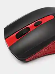 Красный мышь компьютерная беспроводная Smartbuy ONE SBM-352AG