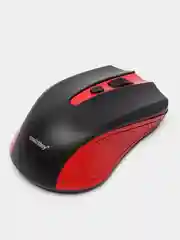 Красный мышь компьютерная беспроводная Smartbuy ONE SBM-352AG