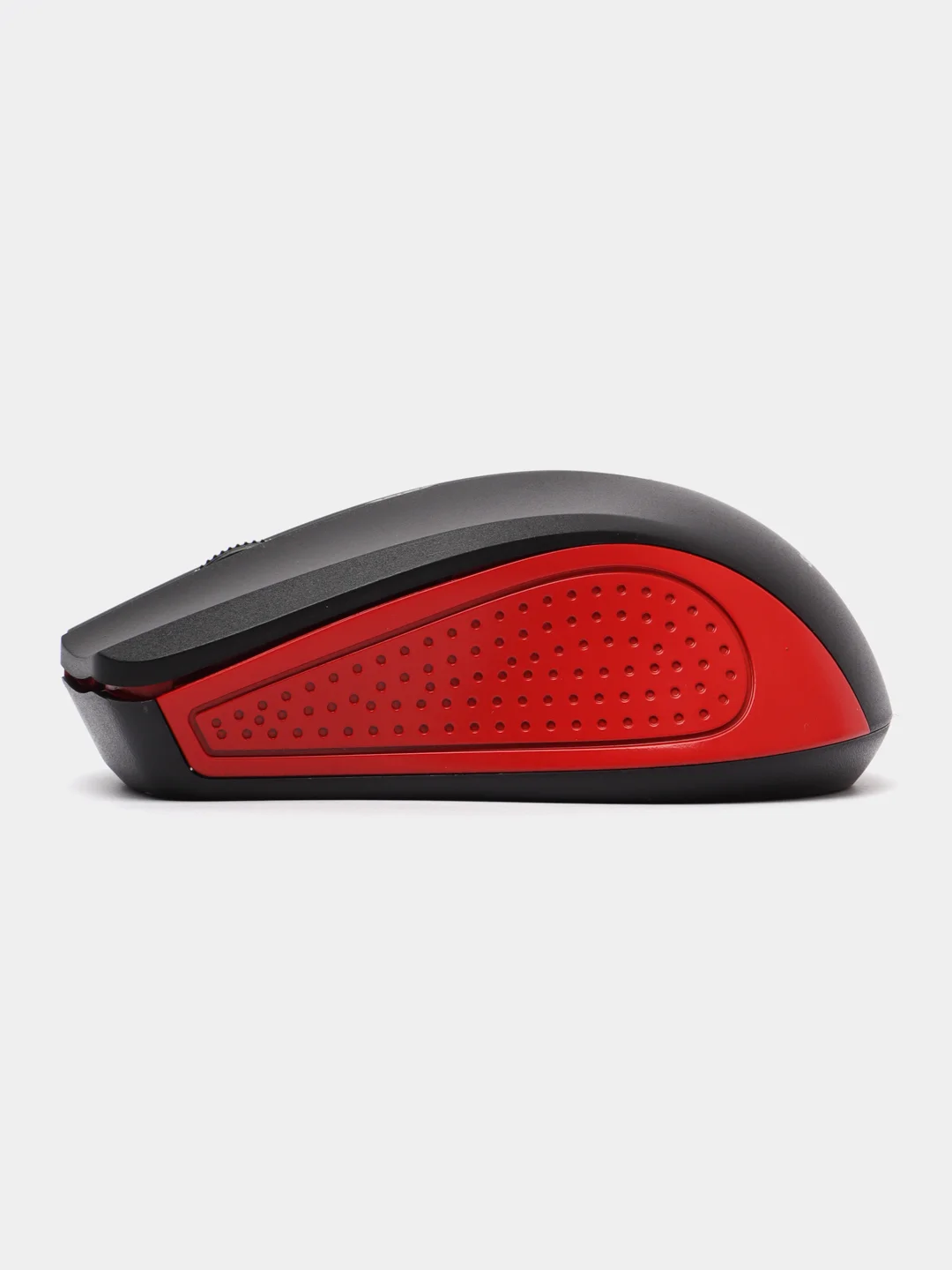 Красный мышь компьютерная беспроводная Smartbuy ONE SBM-352AG