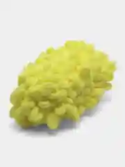 Золотой пряжа с большими петельками Puffy Alize (Ализе Пуффи), разные цвета