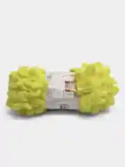 Золотой пряжа с большими петельками Puffy Alize (Ализе Пуффи), разные цвета