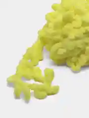 Золотой пряжа с большими петельками Puffy Alize (Ализе Пуффи), разные цвета