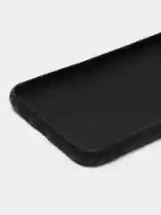 Черный чехол ТПУ для iPhone 6/6S/11 Pro Max/11/11 Pro/12 Mini/12 Pro Max/12/XR