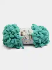 Морской пряжа с большими петельками Puffy Alize (Ализе Пуффи), разные цвета
