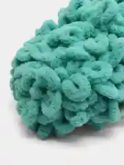 Морской пряжа с большими петельками Puffy Alize (Ализе Пуффи), разные цвета