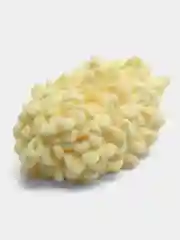 Желтый пряжа с большими петельками Puffy Alize (Ализе Пуффи), разные цвета