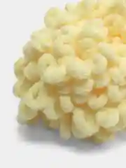 Желтый пряжа с большими петельками Puffy Alize (Ализе Пуффи), разные цвета