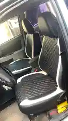 Чехлы на автомобильные сиденья ВАЗ 2110, 2170
