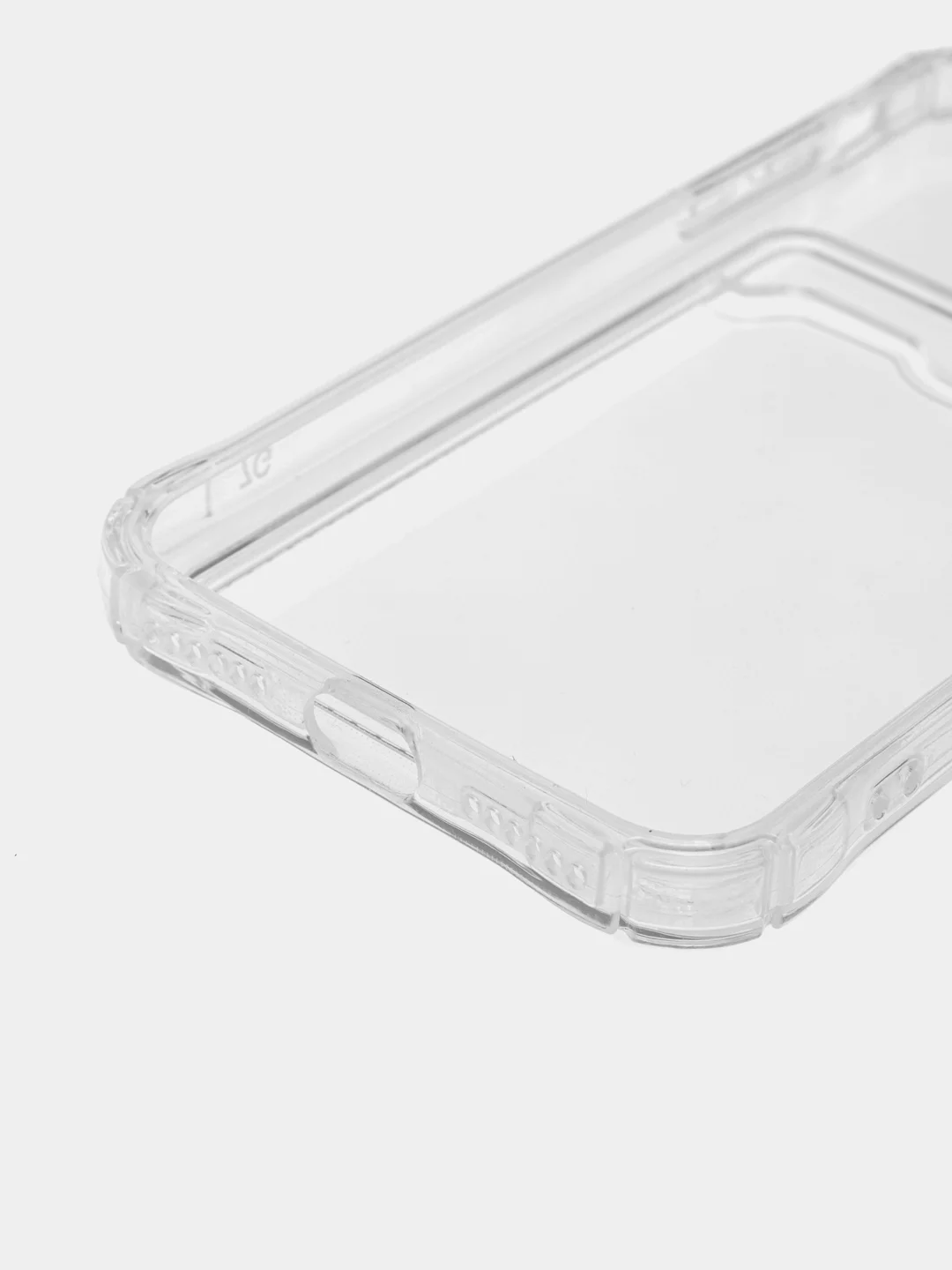 Оранжевый чехол с карманом для карт iPhone XR, 11, 12, 13, 14, 15, Pro, Pro Max, Plus, 7, 8, айфон