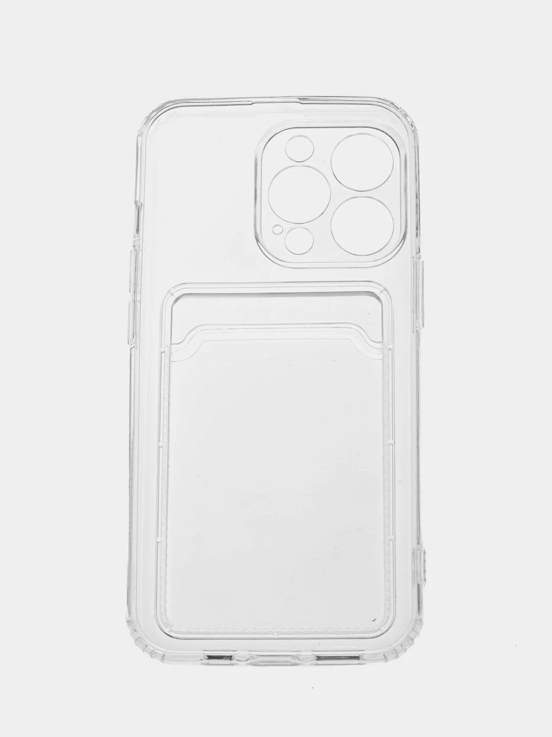 Оранжевый чехол с карманом для карт iPhone XR, 11, 12, 13, 14, 15, Pro, Pro Max, Plus, 7, 8, айфон