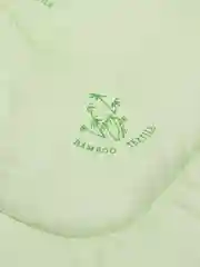 Одеяло детское бамбук 110х140