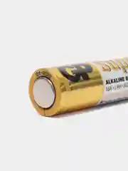 Батарейки GP AA, AAA алкалиновые (пальчиковые АА LR6, мизинчиковые ААА LR03)