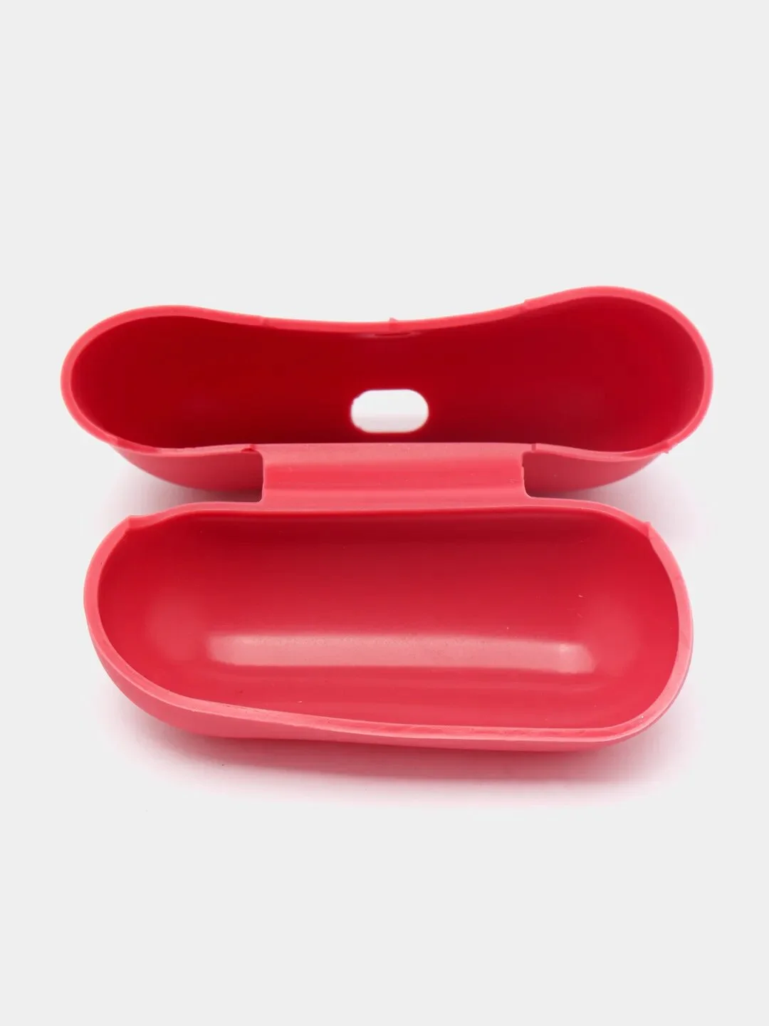 Марсала силиконовый чехол для наушников AirPods 3 ( аирподс 3)