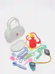 Игровой набор "Доктор"