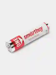 Батарейки алкалиновые Smartbuy AAA пальчиковые, AA мизинчиковые, 2/ 4 штуки