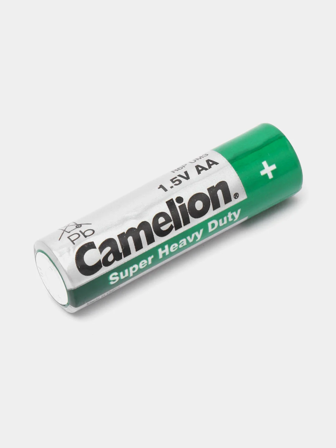 Батарейки Camelion Super Heavy Duty AA R6, R03 AAA, 4 штуки