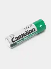 Батарейки Camelion Super Heavy Duty AA R6, R03 AAA, 4 штуки