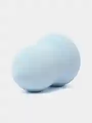 Ледяной спонж для макияжа. Спонжик.