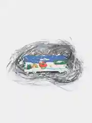 Серебряный дождик на елку новогодний дождик