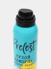 Прозрачный сухой шампунь Prelest active fresh