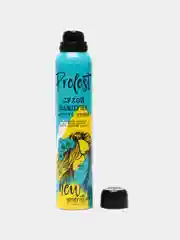 Прозрачный сухой шампунь Prelest active fresh