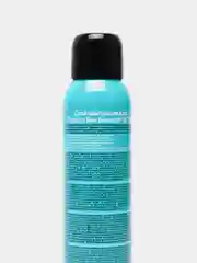 Прозрачный сухой шампунь Prelest active fresh