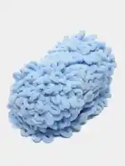 Лазурный пряжа Alize Puffy Fine
