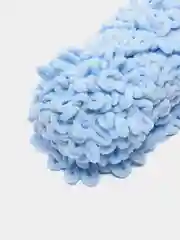 Лазурный пряжа Alize Puffy Fine