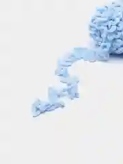 Лазурный пряжа Alize Puffy Fine