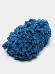 Индиго пряжа Alize Puffy Fine