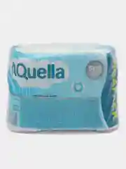 Ватные палочки Aquella, 500 шт