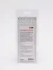 Насадка на пенис Toyfa, TPE, розовая, 13,5 см