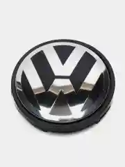 Центральные колпачки на диски VW Volkswagen, ступичные