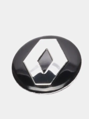 Эмблема Renault на ключ зажигания