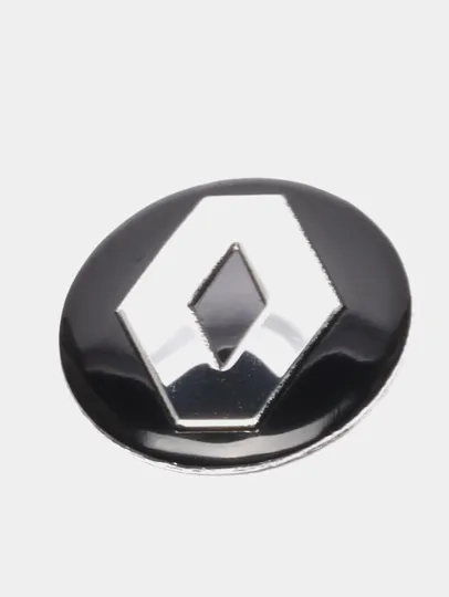 Эмблема Renault на ключ зажигания