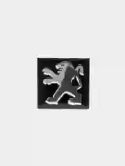 Эмблема Peugeot на ключ зажигания
