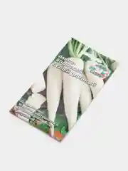 Семена,Дайкон японский белый длинный, Седек