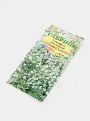 Семена,Гипсофила снежные хлопья,Гавриш
