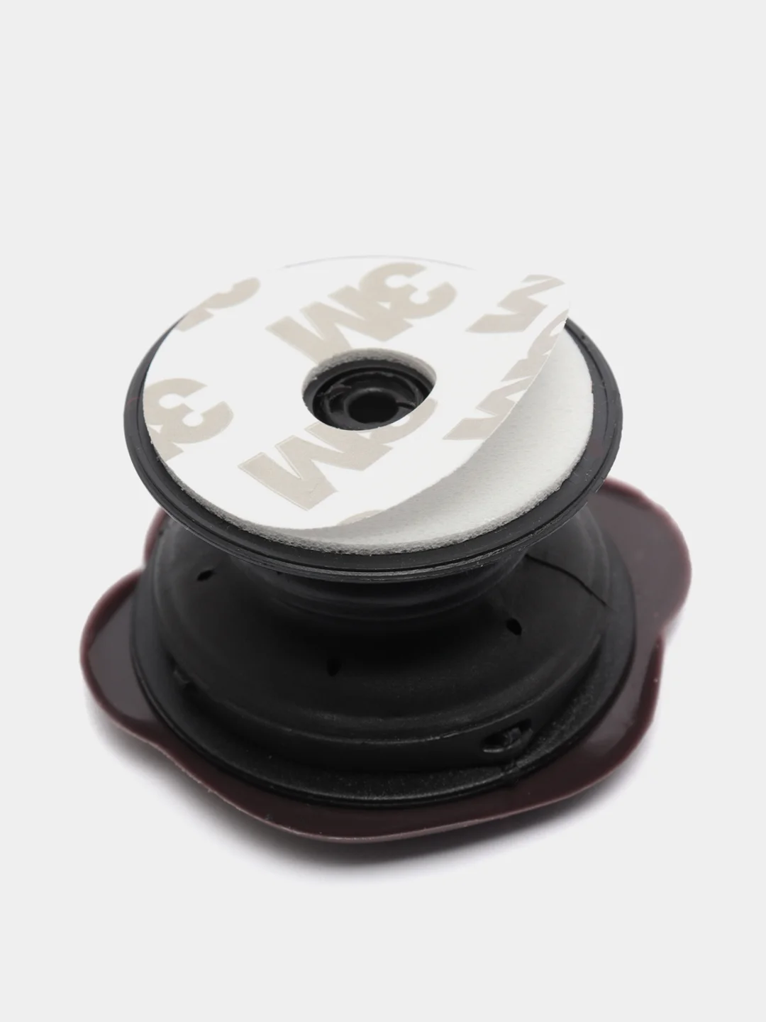 Розовый держатель для телефона PopSocket /Попсокет