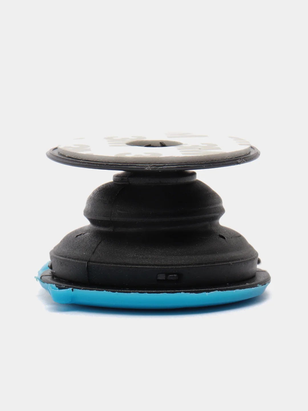 Голубой держатель для телефона PopSocket /Попсокет