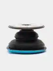 Голубой держатель для телефона PopSocket /Попсокет