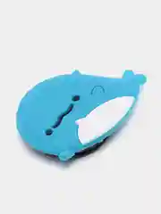 Голубой держатель для телефона PopSocket /Попсокет