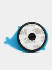 Голубой держатель для телефона PopSocket /Попсокет