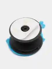 Голубой держатель для телефона PopSocket /Попсокет